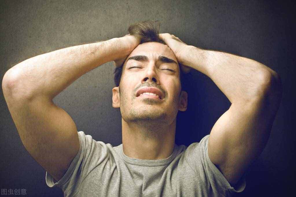 男人想知道的保养秘密，看完赶紧收藏吧