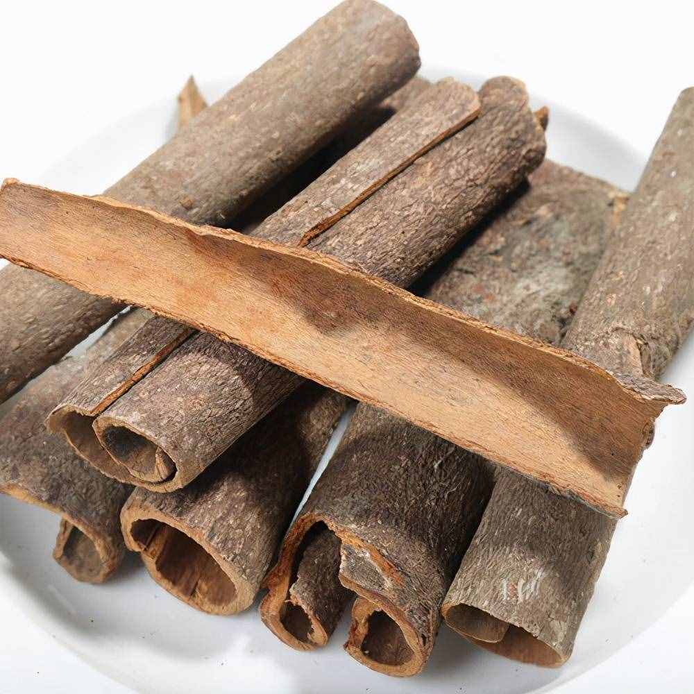 肉桂和桂皮是一种东西吗？
