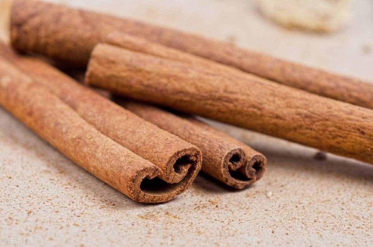 肉桂和桂皮是一种东西吗？