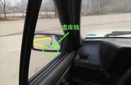 科目二重点解析：侧方停车怎么看点？考试这样做一准没错！