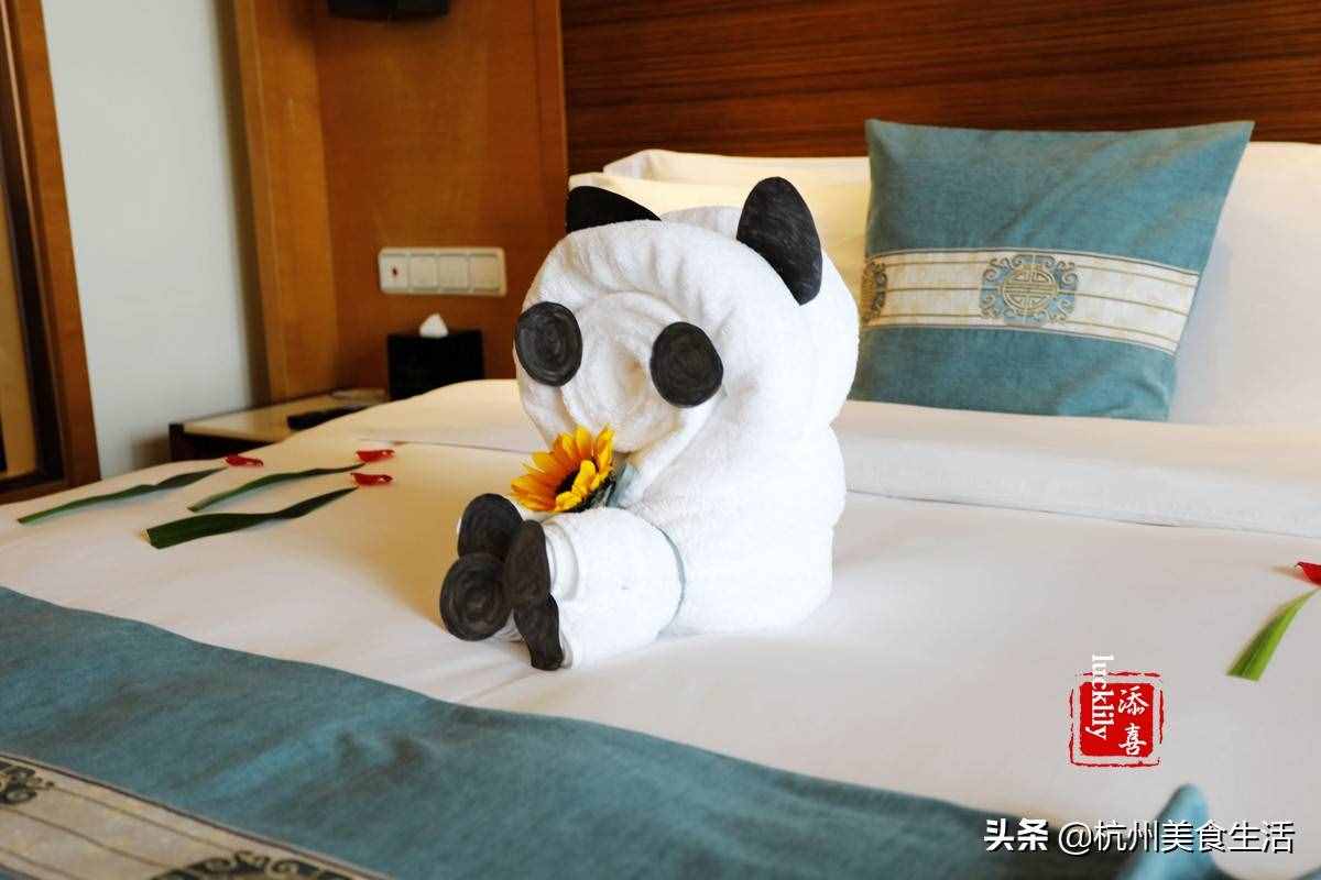 冬日打飞的去看海！海控·君澜三亚湾迎宾馆却给了我深度游的快乐