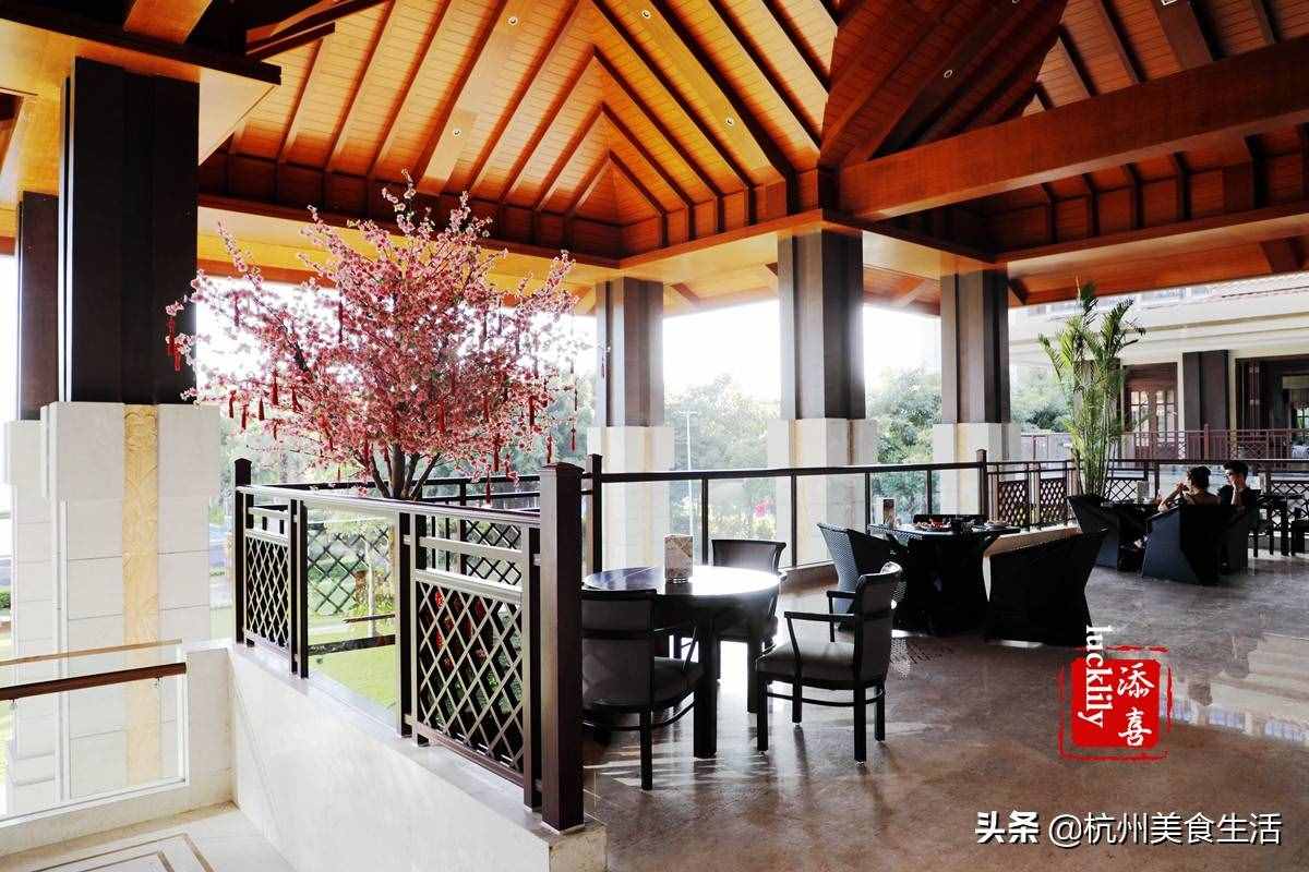 冬日打飞的去看海！海控·君澜三亚湾迎宾馆却给了我深度游的快乐