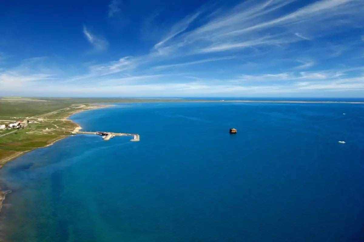 自驾青海湖环湖公路详细攻略，大美青海，最美青海湖此生必驾！