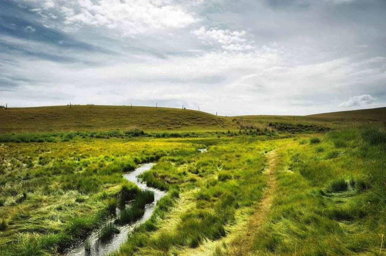 自驾青海湖环湖公路详细攻略，大美青海，最美青海湖此生必驾！
