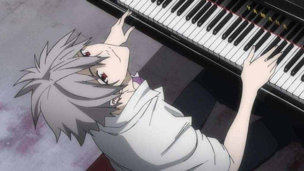 如何正确的解读《EVA》？