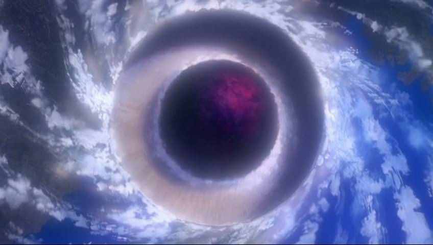 如何正确的解读《EVA》？