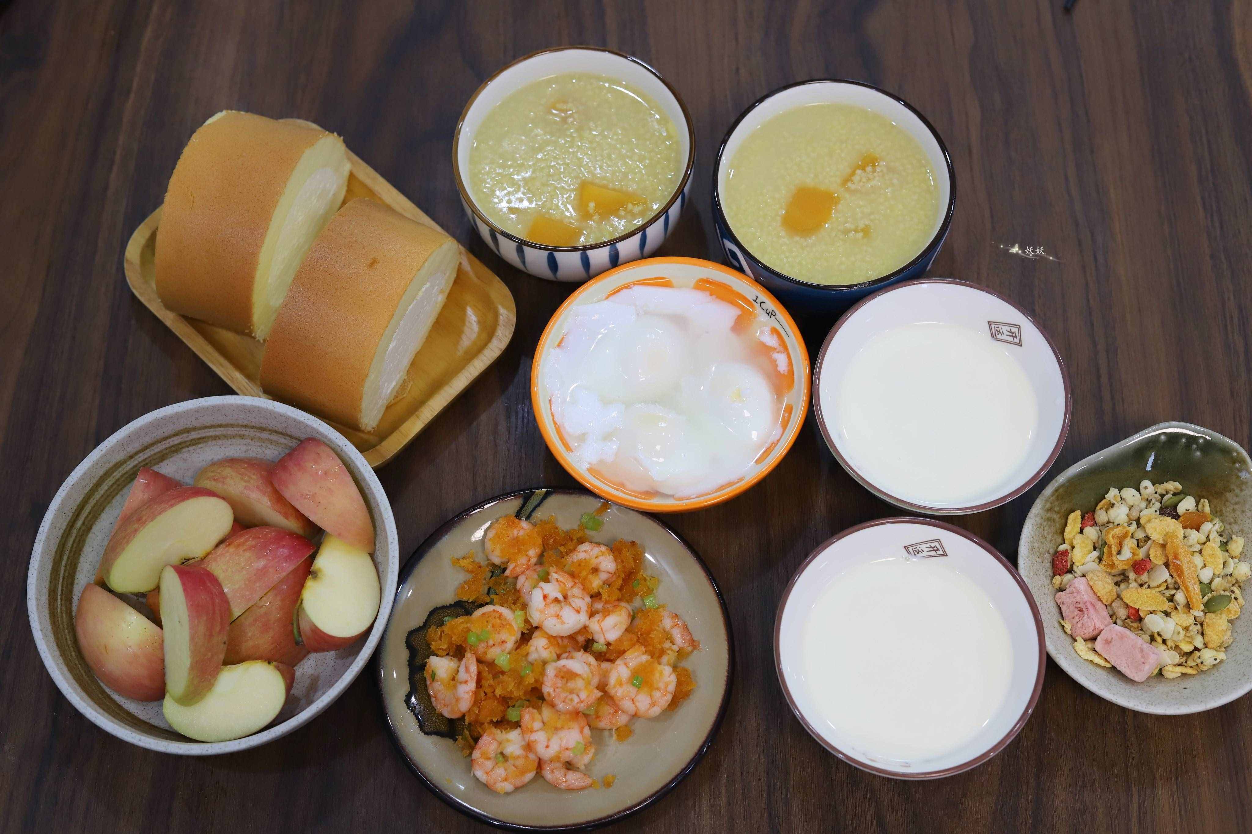 初中生的早餐，一星期不重样，每天五六种，网友：这是亲妈