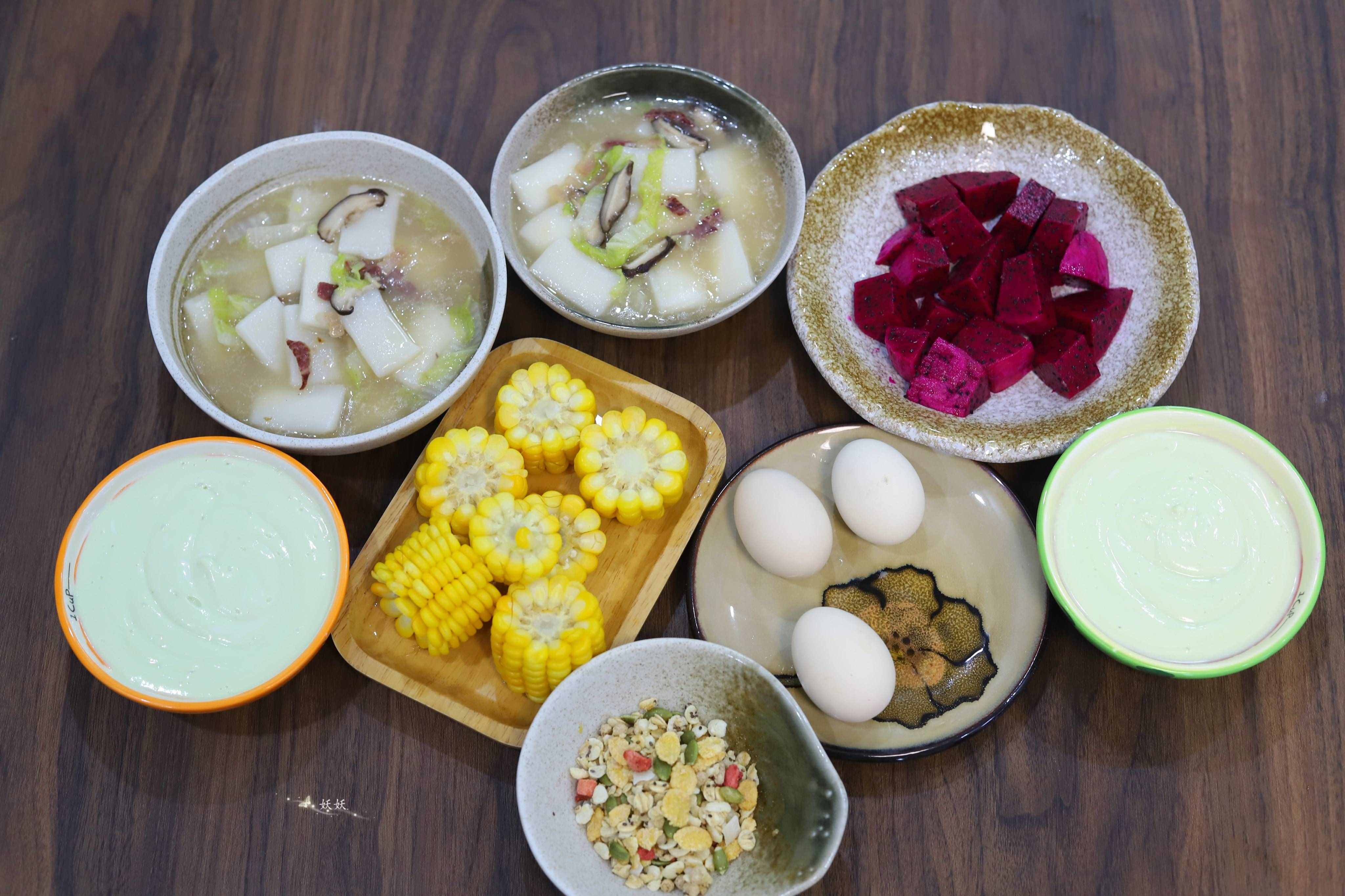 初中生的早餐，一星期不重样，每天五六种，网友：这是亲妈