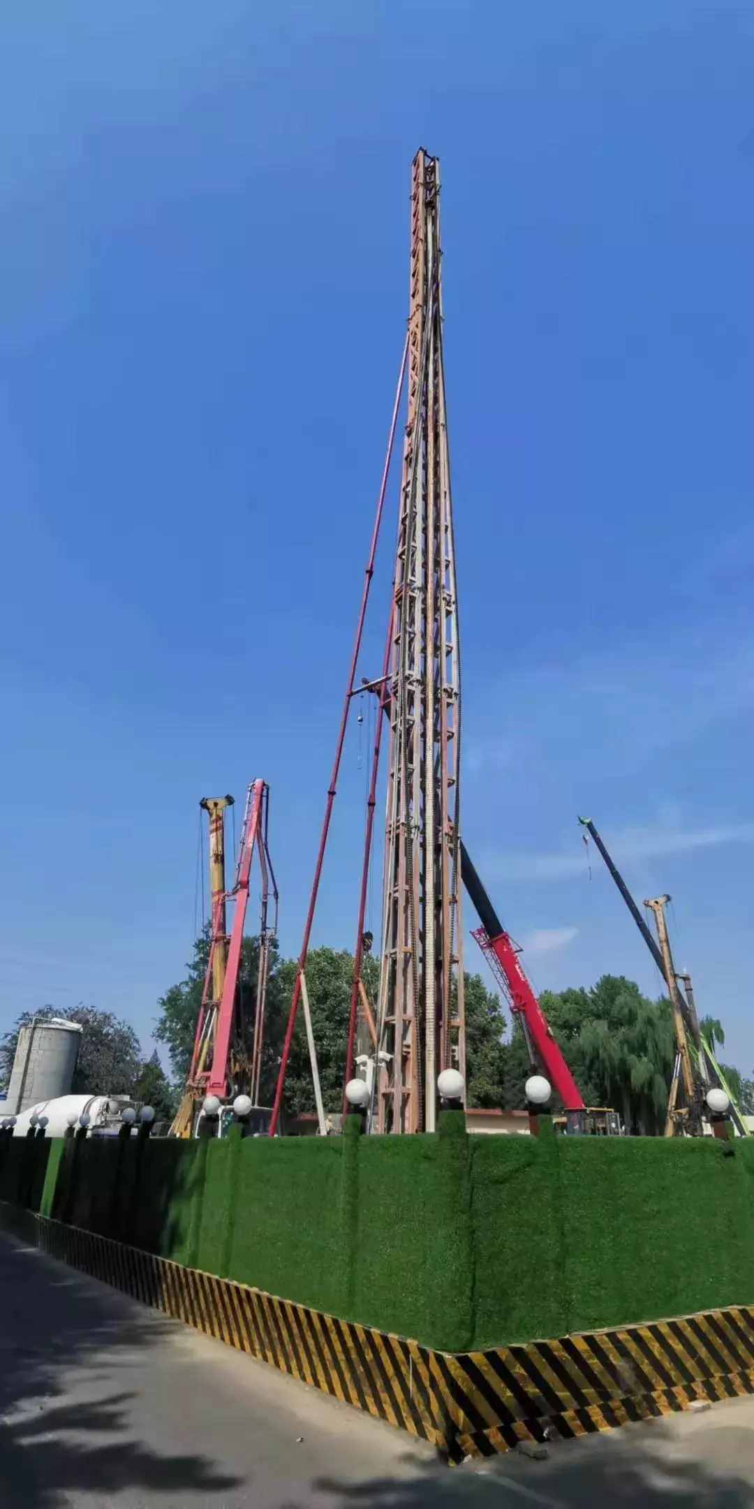 斥资8亿！望京附近的这家三级综合医院改扩建工程进展