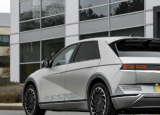 2023年现代Ioniq5在海外获得更大的电池