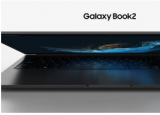 三星GalaxyBook2是本市创作者最好的新笔记本电脑