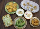 今日更新中学生一周早餐食谱（初中生的早餐）