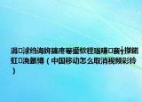 涓浗绉诲姩鎬庝箞鍙栨秷瑙嗛褰╅搩鍩虹浼氬憳（中国移动怎么取消视频彩铃）