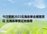 今日更新2022北海春季去哪里赏花 北海春季赏花地推荐