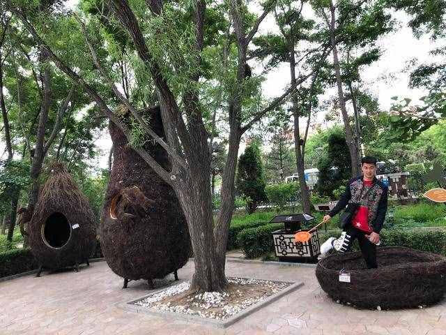 秦皇岛北戴河自由行攻略，第一次去玩必看