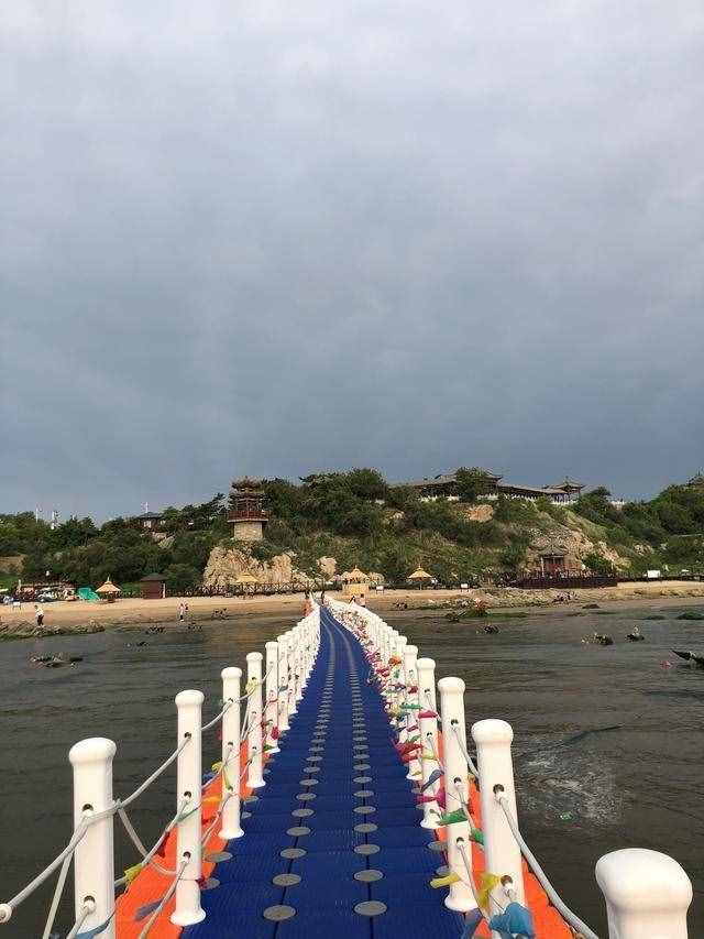 秦皇岛北戴河自由行攻略，第一次去玩必看