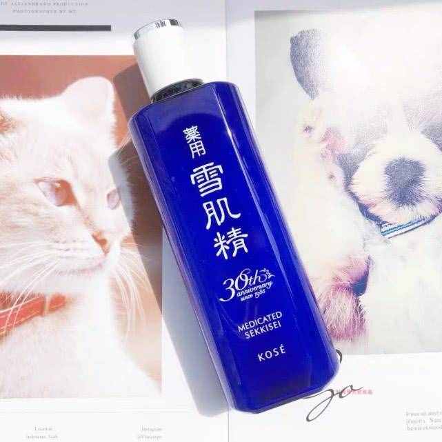 想过夏天又怕晒黑？有了这五款美白产品，能让你过完夏天也很白嫩