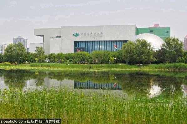 中国科技馆新馆开馆10周年活动拉开帷幕!有机会获得免费门票!