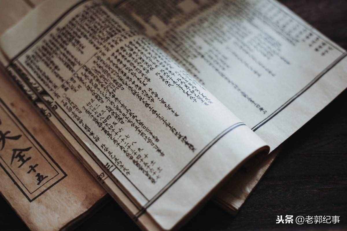 老郭说《水浒》，武松不算是正真的英雄