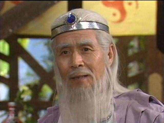 元始天尊的真实身份你知道吗？