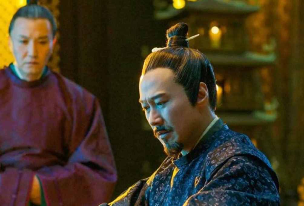 一代才女上官婉儿，为什么死在唐玄宗手上？李隆基：我受不了她了