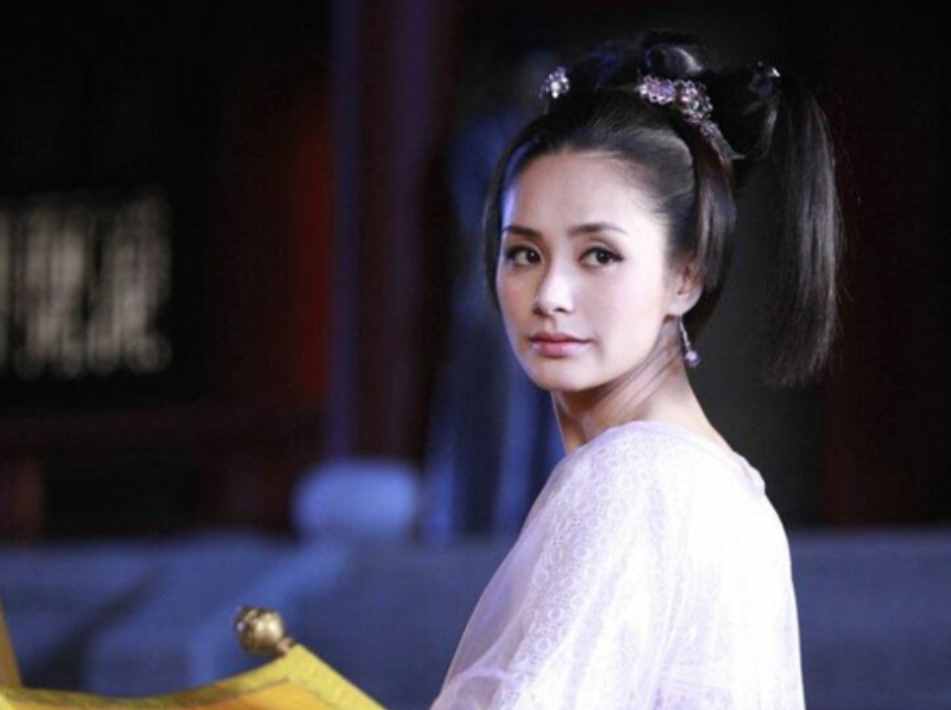 一代才女上官婉儿，为什么死在唐玄宗手上？李隆基：我受不了她了