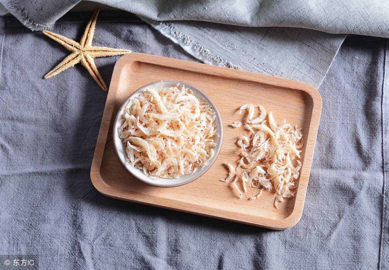 缺钙吃什么好？不要只知道钙片，这4类食物效果更好