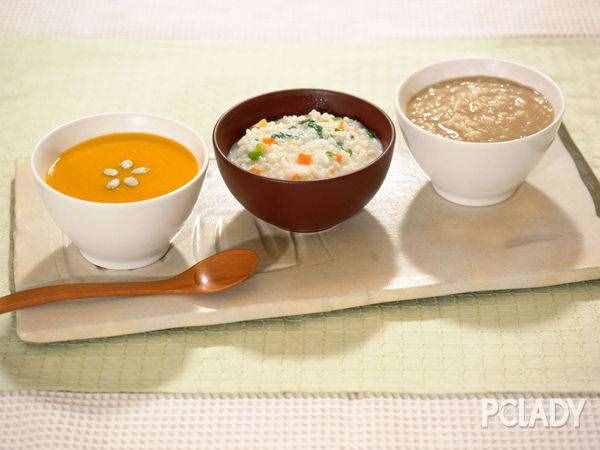 燕麦快速减肥法 瘦出苗条身材