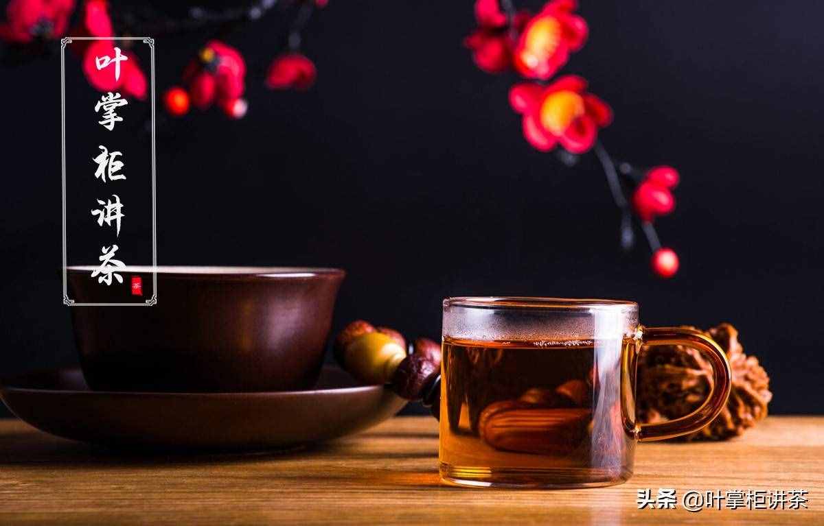 新手入门如何挑选辨别茶叶，找到适合自己的茶