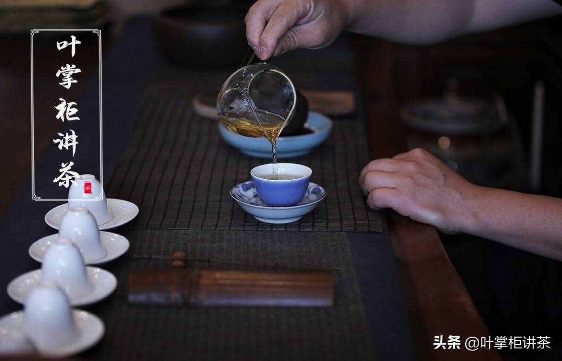 新手入门如何挑选辨别茶叶，找到适合自己的茶