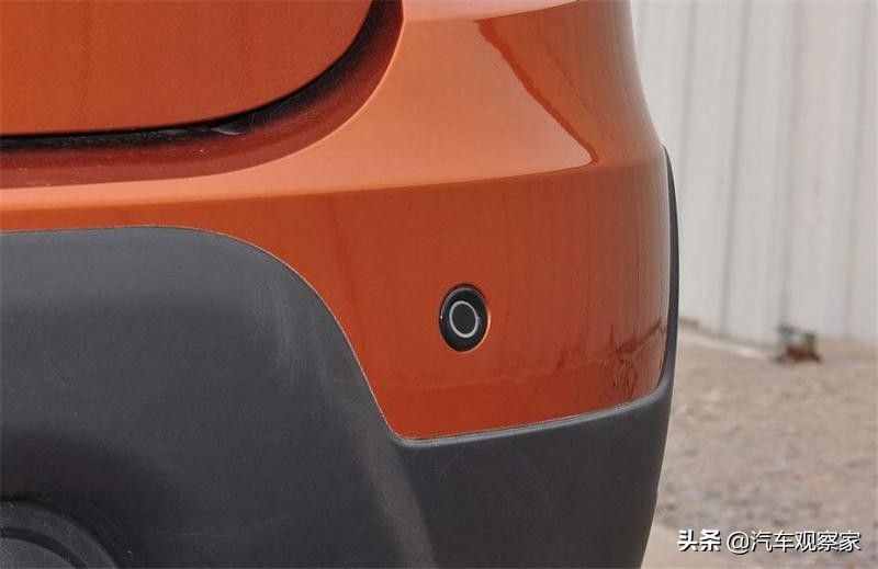 倒车雷达和倒车影像有什么不一样？哪个更实用？