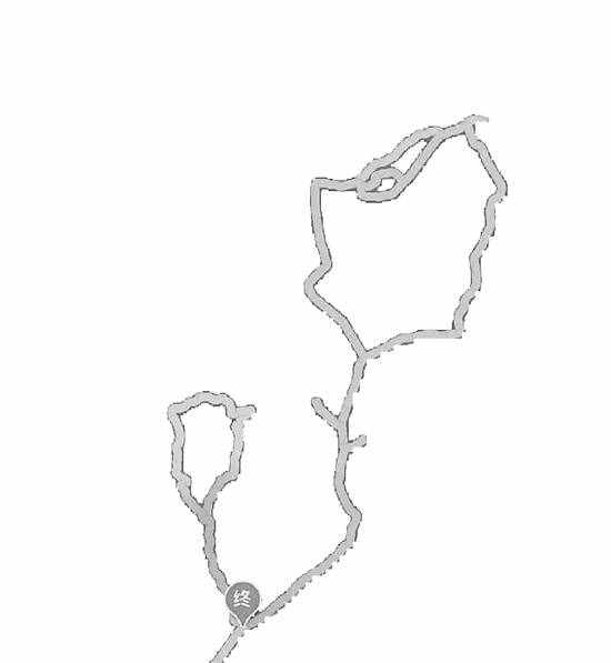 5年，跑5万公里绕西湖跑出216朵“玫瑰”她把生活跑成诗篇
