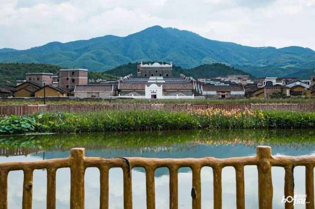 怀集这个村，竟是粤西北地区现存的最大古庄园？
