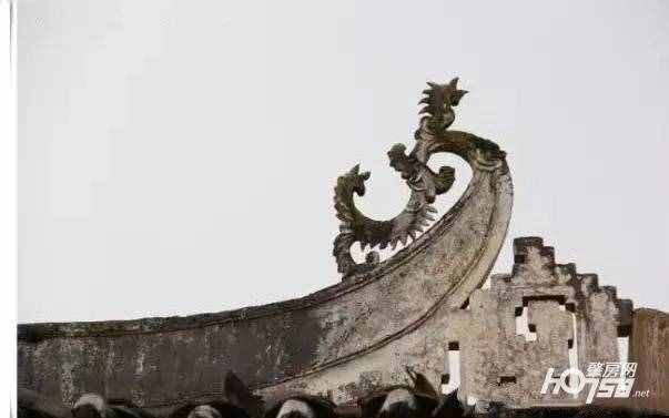 怀集这个村，竟是粤西北地区现存的最大古庄园？