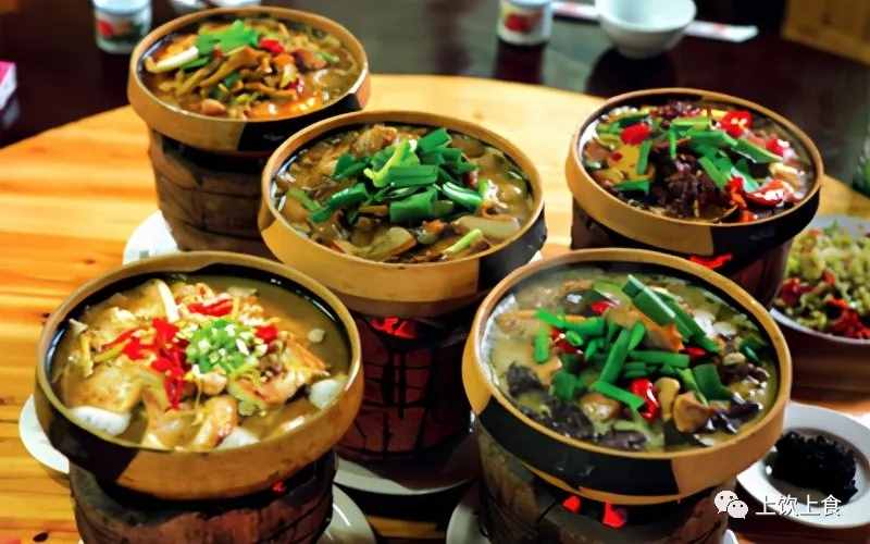 湖南常德必吃的十大小吃，你还知道哪些美食