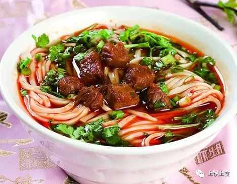 湖南常德必吃的十大小吃，你还知道哪些美食