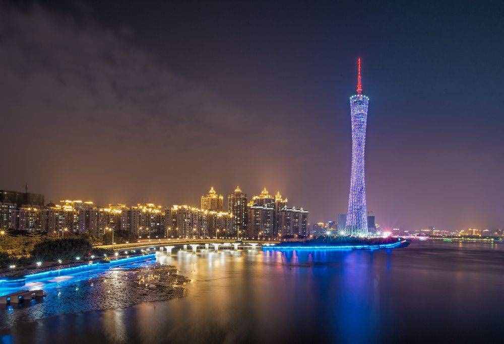 广州必去的十大旅游景点推荐