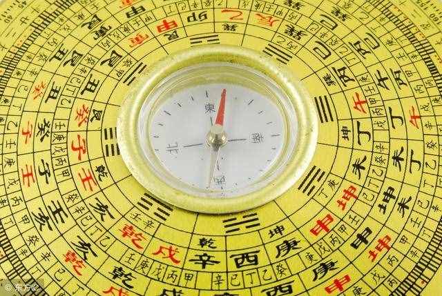 学风水先要懂罗盘，教你认识、使用罗盘，不懂风水的涨知识了！
