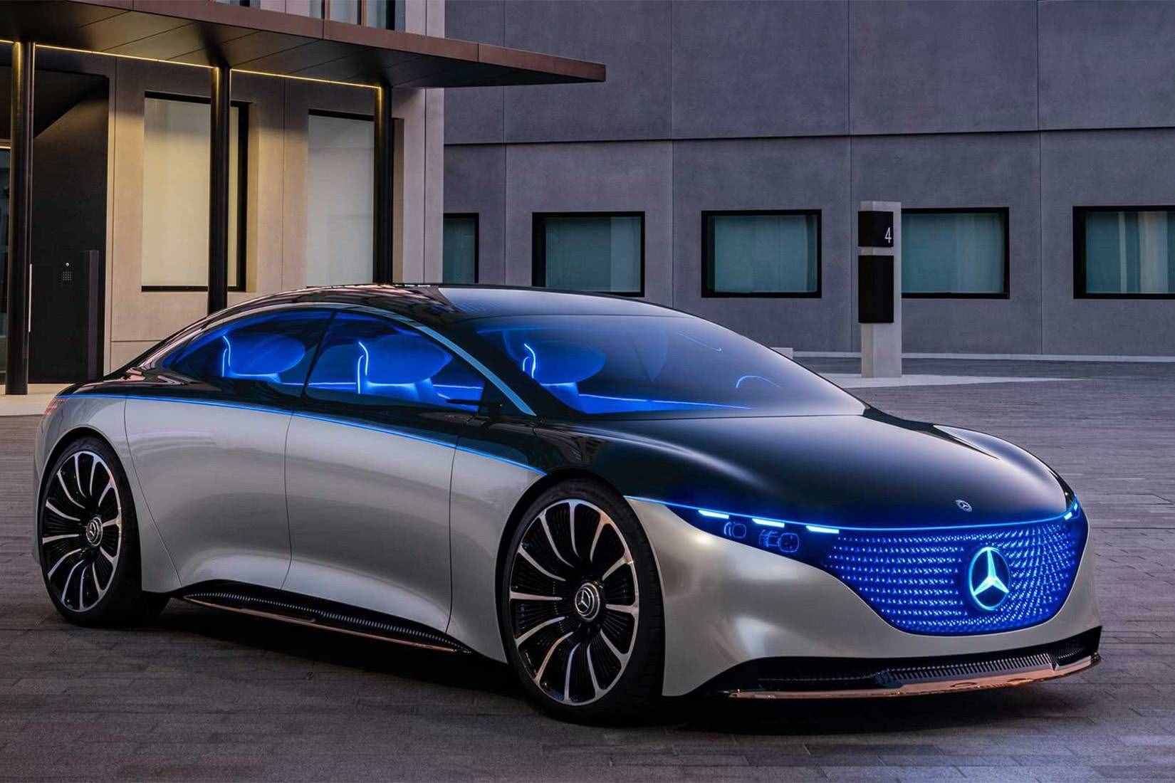 2021年最新世界顶级豪华汽车品牌受欢迎度排名，你知道哪几个？