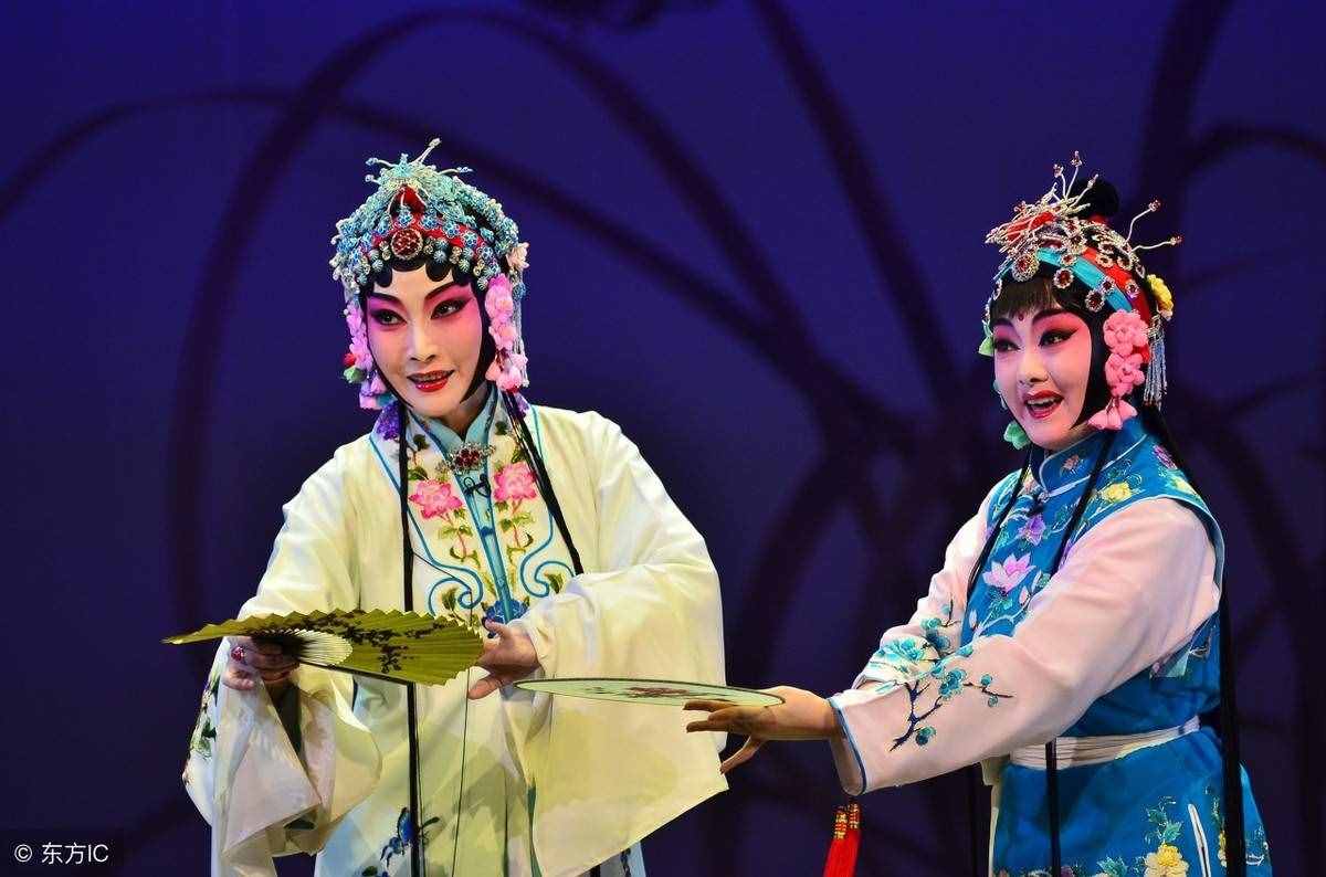 传统音乐中“腔”事之黄腔、官腔、高腔，这些知识很有趣