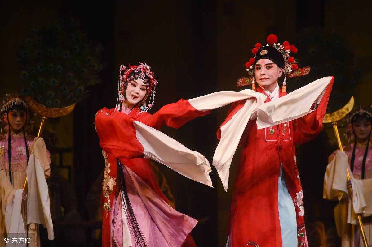 传统音乐中“腔”事之黄腔、官腔、高腔，这些知识很有趣