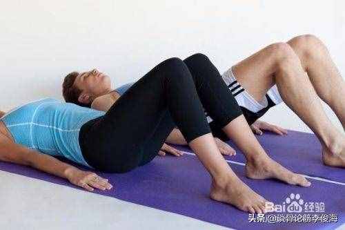 腰间盘突出的绝佳八种锻炼方法，改善腰间盘突出，走向健康生活