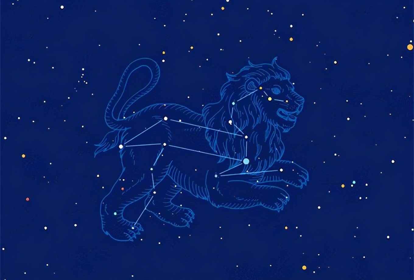 十二星座的来历你知道吗？原来每个星座背后都是一段希腊神话