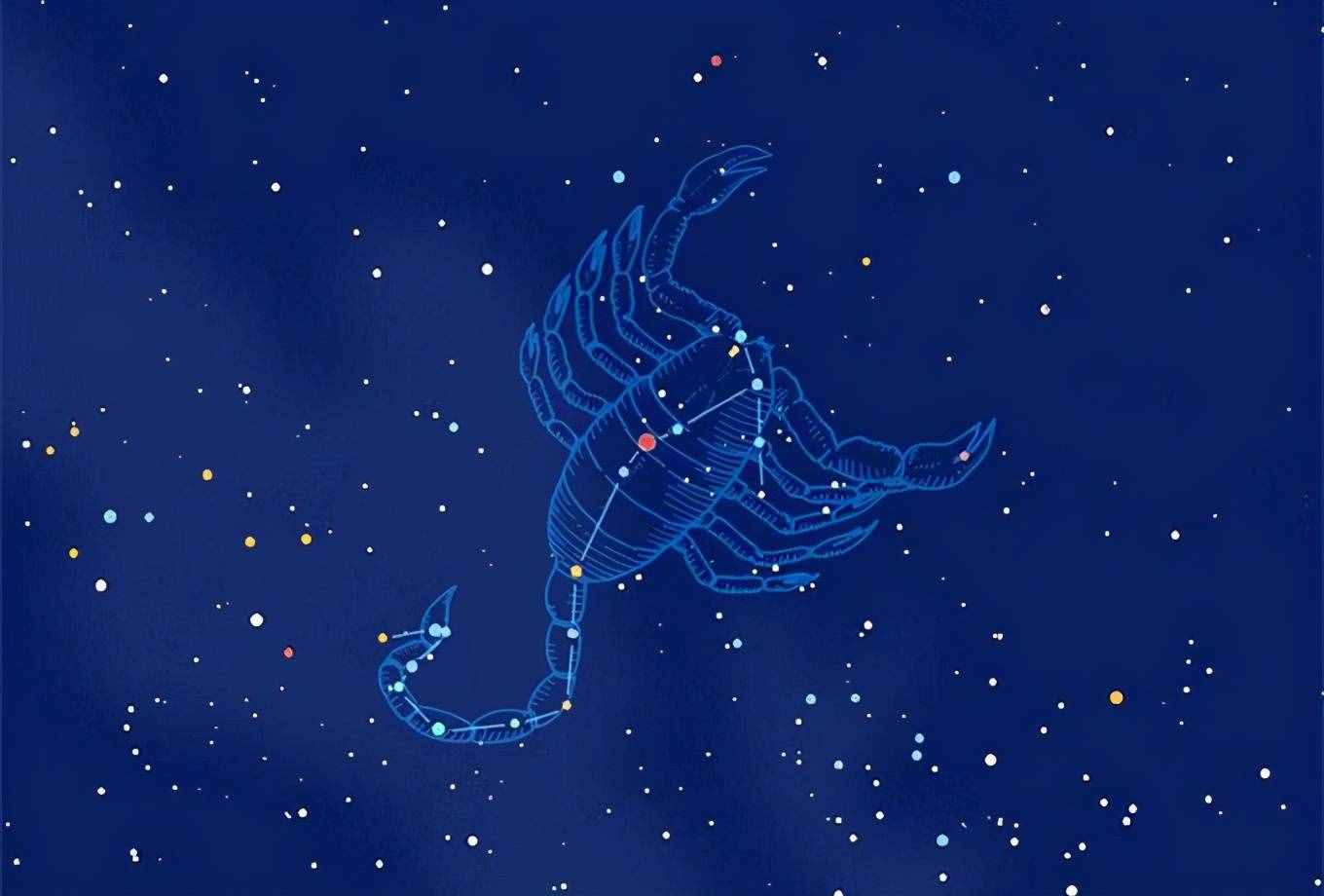 十二星座的来历你知道吗？原来每个星座背后都是一段希腊神话