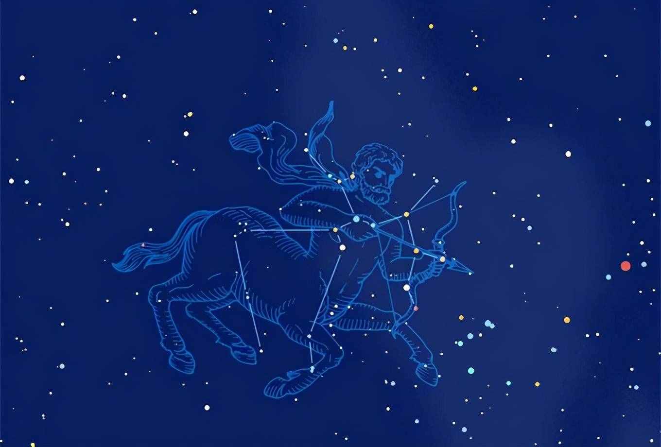十二星座的来历你知道吗？原来每个星座背后都是一段希腊神话