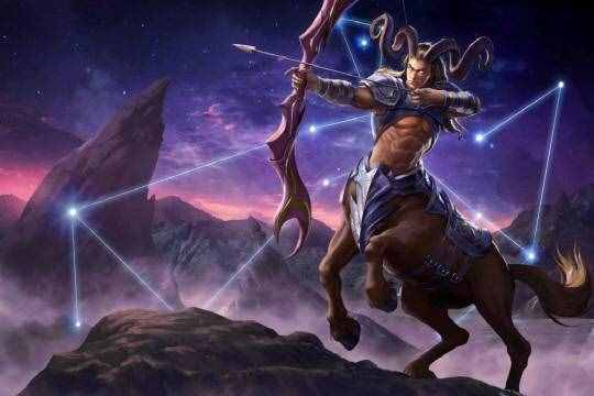 十二星座的来历你知道吗？原来每个星座背后都是一段希腊神话