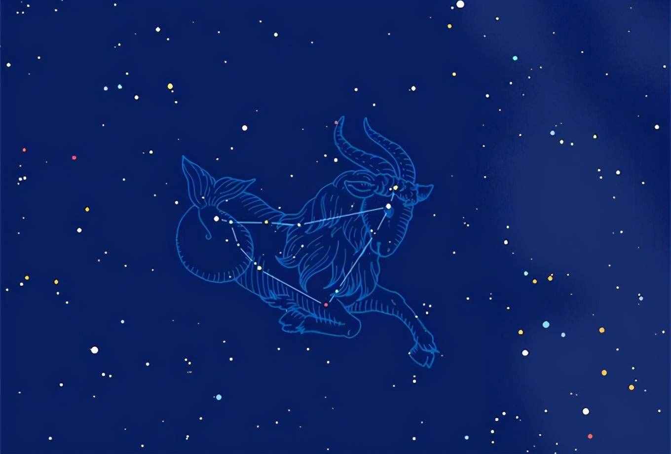 十二星座的来历你知道吗？原来每个星座背后都是一段希腊神话