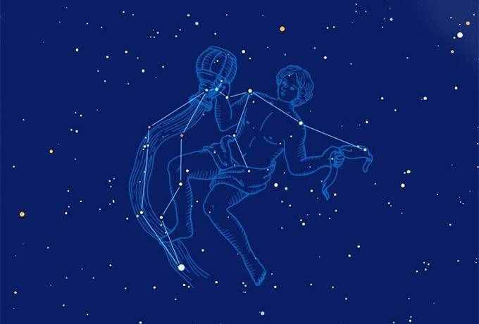 十二星座的来历你知道吗？原来每个星座背后都是一段希腊神话