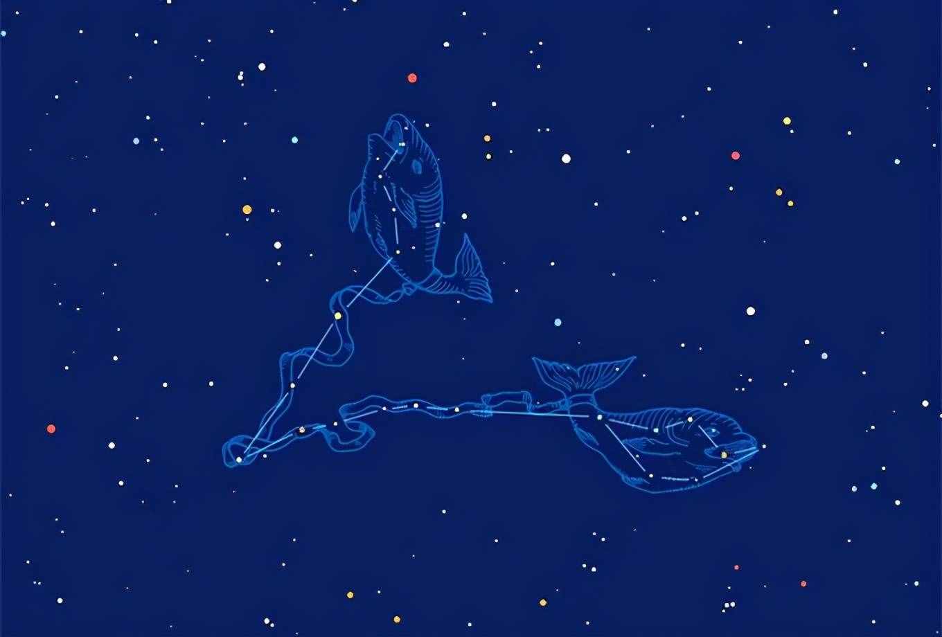 十二星座的来历你知道吗？原来每个星座背后都是一段希腊神话