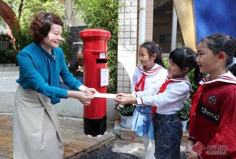 「高清组图」感恩教师节 幸福教师节